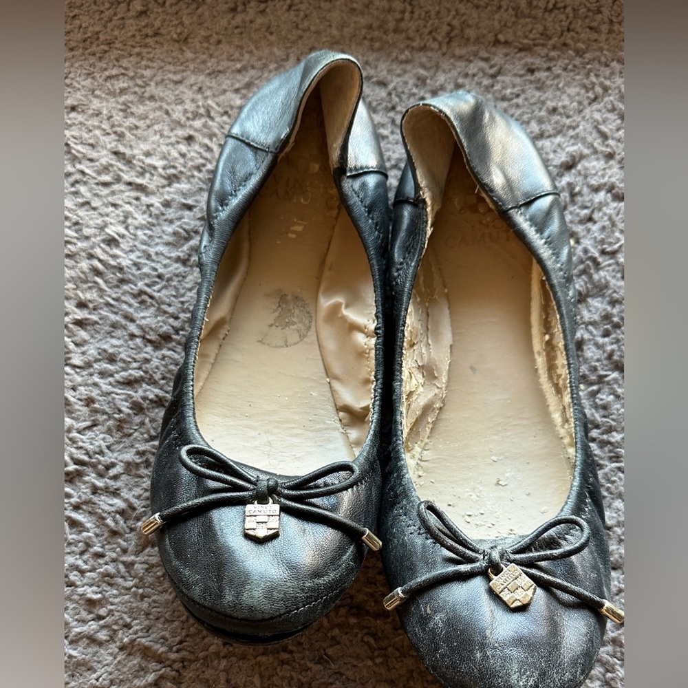 Vince camuto flats
